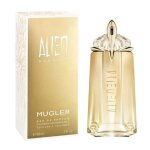 Mugler alien goddess eau de parfum talisman rechargeable 90 ml