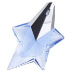 Mugler angel eau de parfum rechargeable pour femme 25 ml