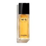 N5 - chanel - eau de toilette vaporisateur