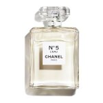 N5 l'eau - chanel - eau de toilette vaporisateur N5 l'eau - chanel - eau de toilette vaporisateur