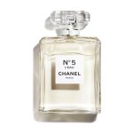 N5 l'eau - chanel - eau de toilette vaporisateur 50ml N5 l'eau - chanel - eau de toilette vaporisateur 50ml