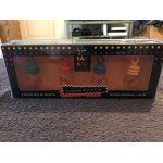 Naf - naf touche de naf naf , collection 4 miniatures prestige , vintage