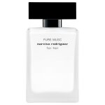 Narciso for her pure musc 50ml - narciso rodriguez - eau de parfum Narciso for her pure musc 50ml - narciso rodriguez - eau de parfum