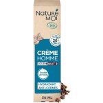 Naturé moi ¿ crème hydratante visage jour / nuit homme Naturé moi ¿ crème hydratante visage jour / nuit homme
