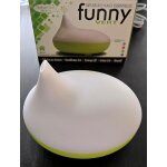 Naturesun aroms diffuseur d'huiles essentielles funny vert