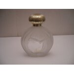 Nina - flacon lalique vide