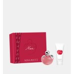 Nina ricci - coffret nina eau de toilette - multicolore Nina ricci - coffret nina eau de toilette - multicolore
