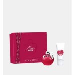 Nina ricci - coffret nina le parfum - multicolore Nina ricci - coffret nina le parfum - multicolore