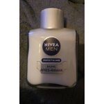 Nivea baume aprs rasage