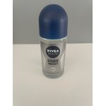 Nivea men - d�odorant bille - 48 h - anti - bact�rien - silver protect - 50 ml