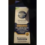 Nivea men sensitive gel crme visage