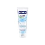 Nivea soft cr�me hydratante tube 75 ml