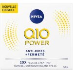Nivea soin de jour anti - rides q10plus - 50 ml