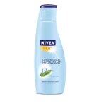 Nivea sun lait aprs - soleil hydratant
