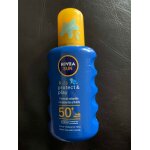 Nivea sun spray solaire protect & play 50 + Nivea sun spray solaire protect & play 50 +