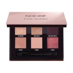 Nocib - my mini favorite mini palette yeux - pink nudes 1 unit