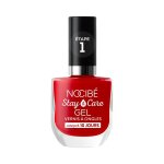 Nocib - stay and care gel vernis a ongles 15 - find your fire 10ml 10 ml
