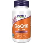 Now foods coq10 (coenzyme q10), 100 mg, avec aub�pine, 90 comprim�s v�g�taliens, test� en laboratoire, ...