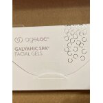 Nu skin . ageloc galvanic spa serum . une boite