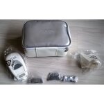 Nu skin nuskin ageloc galvanic spa system ii facial body deuxime generation