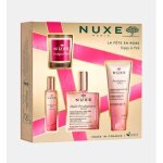 Nuxe - coffret nuxe la f���te en rose - multicolore
