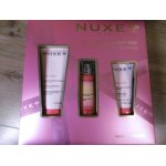 Nuxe coffret soin corps very rose