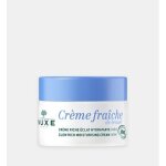 Nuxe - nuxe crème fraiche crème riche eclat bio - multicolore Nuxe - nuxe crème fraiche crème riche eclat bio - multicolore