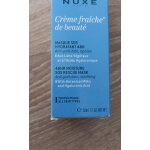 Nuxe crème fraîche de beauté masque sos hydratant 48h Nuxe crème fraîche de beauté masque sos hydratant 48h