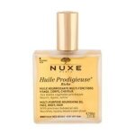 Nuxe - huile prodigieuse riche multi purpose dry oil - beautifying dry oil 100ml Nuxe - huile prodigieuse riche multi purpose dry oil - beautifying dry oil 100ml