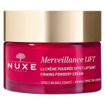 Nuxe merveillance lift la crème poudrée effet liftant 50ml Nuxe merveillance lift la crème poudrée effet liftant 50ml