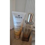 Nuxe le parfum prodigieux 50 ml + nuxe soin du corps soins multifonction lait parfum 100 ml