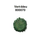 Ombre a paupi�res lumi�re mat peggy sage vert - bleu 800070 bleu