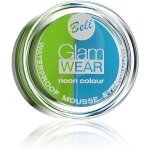 Ombre a paupieres mousse bell glam wear waterproof Ombre a paupieres mousse bell glam wear waterproof
