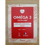 Omega 3 excellium
