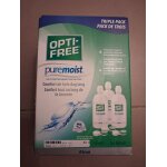 Opti - free 2 bouteilles Opti - free 2 bouteilles