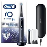 Oral - b io9n brosse � dents �lectrique, connexion bluetooth, mod�le intelligent, nettoyage en profondeur ...