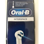 Oral b orthodontie brossettes de recharges pour brosse à dent électrique except pulsonic & io Oral b orthodontie brossettes de recharges pour brosse à dent électrique except pulsonic & io