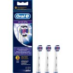 Oral - b - pack de ttes de brosse de rechange - pour brosse  dent - pour professionalcare; professionalcare ...