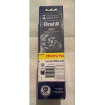 Oral - b pro sensitive clean brossettes pour brosse a dents, pack de 2 unités x6 Oral - b pro sensitive clean brossettes pour brosse a dents, pack de 2 unités x6