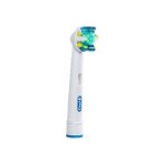 Oral - b professionalcare flossaction - t�te de brosse de rechange - pour brosse � dent