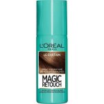L'or�al paris magic retouch spray retouche racines ch�tain