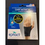 Neuf orth�se de poignet gauche souple d'activit� epitact carp' activ , taille s gauche