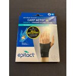 Neuf orth�se de poignet souple d'activit� epitact , carp' activ , taille m droit