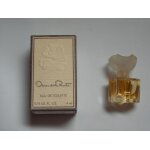Oscar de la renta - eau de toilette miniature
