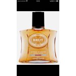 Pack de 2 brut musk after shave homme 2 x 100 ml