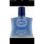 Pack de 2 brut ocean after shave homme 2 x 100 ml