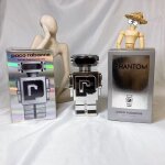 Paco rabanne phantom 100ml parfum