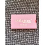 Palette blush bellapierre
