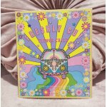 Palette flower child rude Palette flower child rude