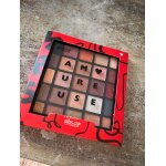 Palette de maquillage, miss cop Palette de maquillage, miss cop